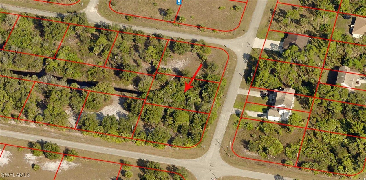 Waterfront Home for Sale in Lehigh Acres, FL, $20,000 — photo 3