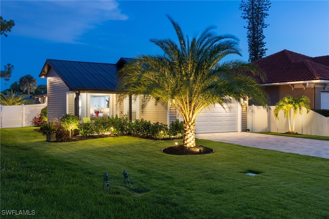 2 Bed Pool Home for Sale in Naples Park, FL, $899,000 — photo 3