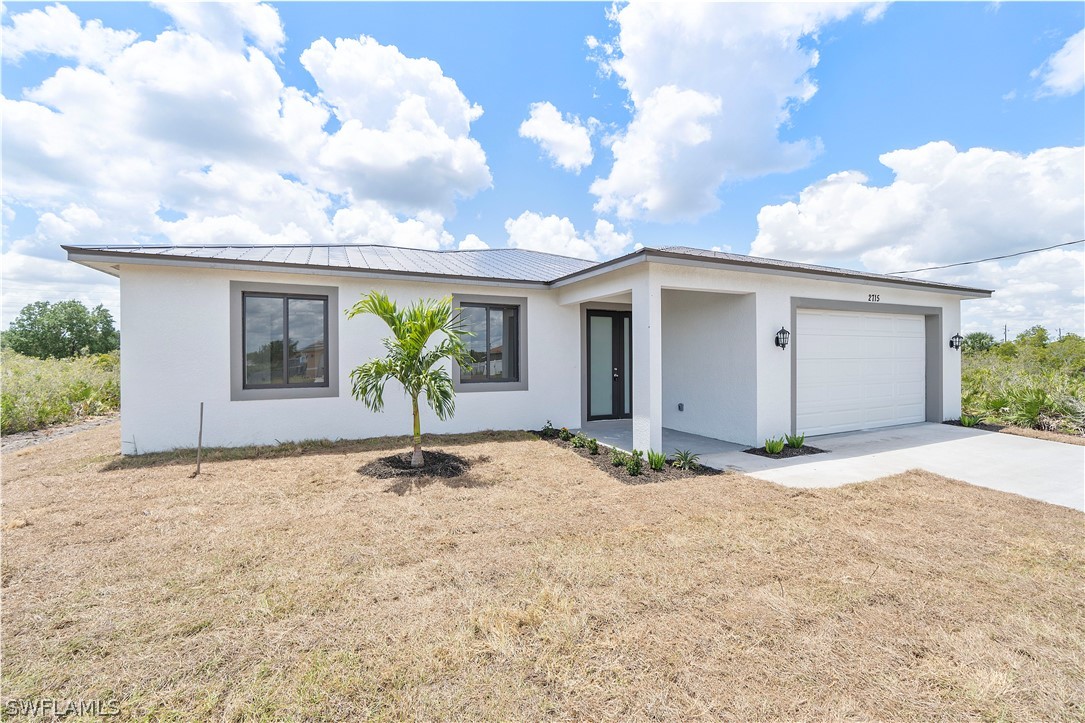 4 Bed SingleFamilyResidence for Sale in Lehigh Acres, FL — photo 3
