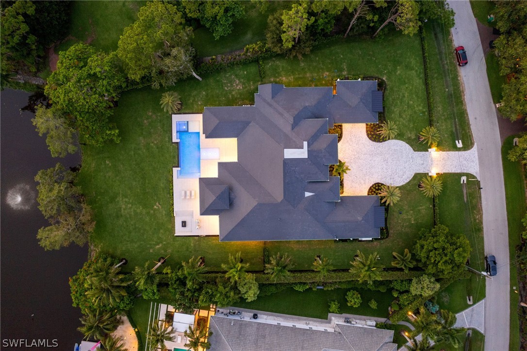 6 Bed Pool Home for Sale in Pine Ridge, FL, $8,995,000 — photo 3