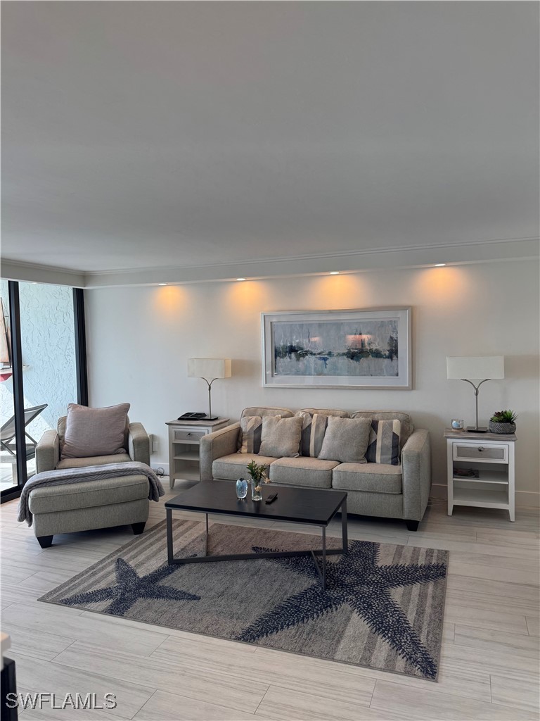 1 Bed Waterfront Home for Sale in Marco Island, FL, $519,995 — photo 3
