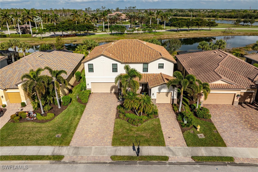 5 Bed Pool Home for Sale in Estero, photo 3