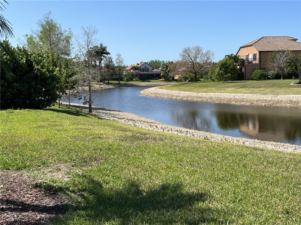 4 Bed Waterfront Home for Sale in Fort Myers, FL, $364,000 — photo 3