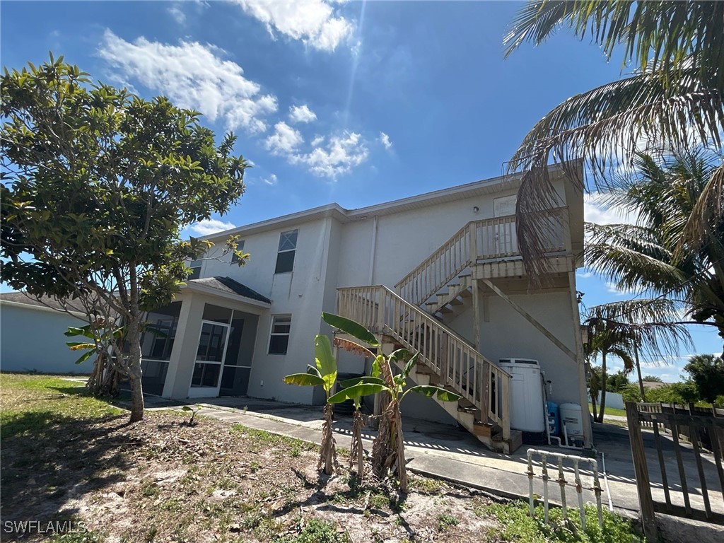 4 Bed SingleFamilyResidence for Sale in Lehigh Acres, photo 3