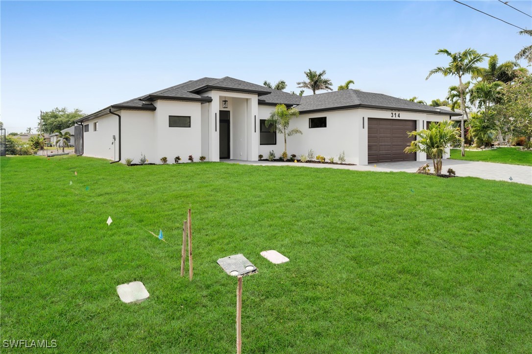 4 Bed Pool Home for Sale in Cape Coral, FL, $599,900 — photo 3
