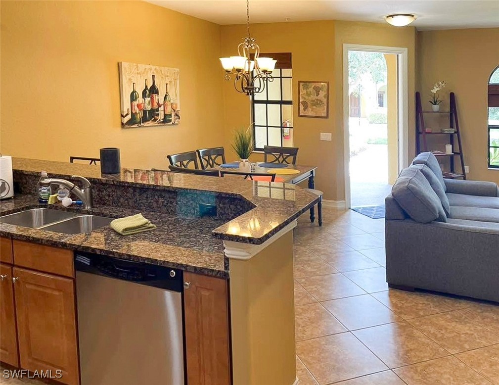 3 Bed Townhouse for Sale in Ole, FL, $399,000 — photo 3