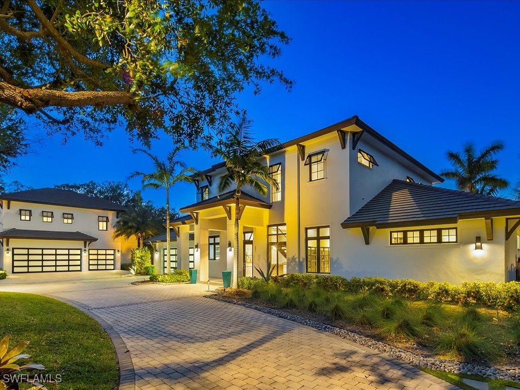 6 Bed Pool Home for Sale in Pine Ridge, FL, $6,995,000 — photo 3