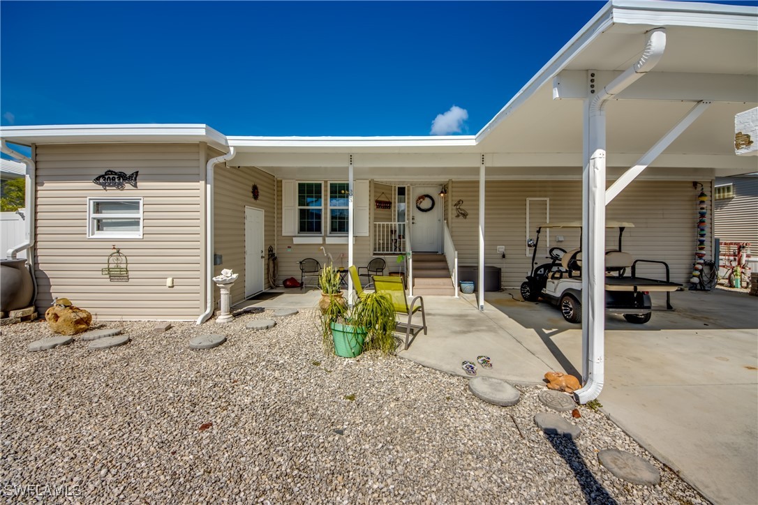 2 Bed Pool Home for Sale in Cherry Estates, FL, $474,500 — photo 3