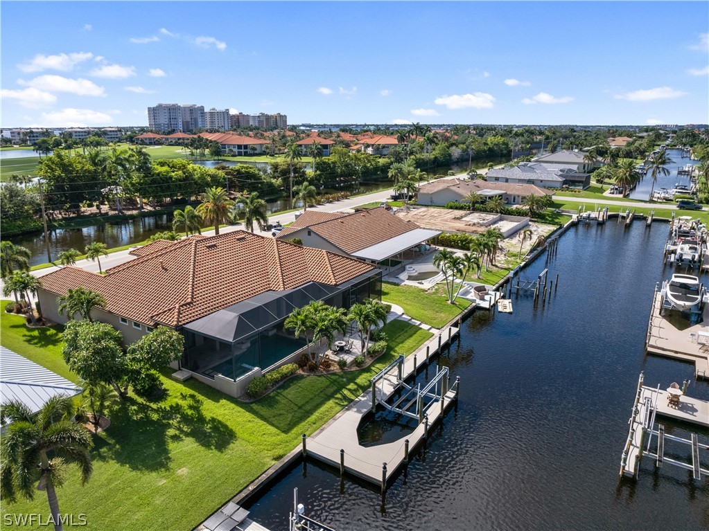 4 Bed Pool Home for Sale in Palmetto Point, photo 3