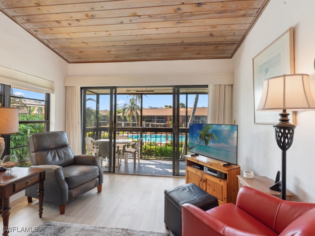 2 Bed Condominium for Sale in Marco Island, FL — photo 3