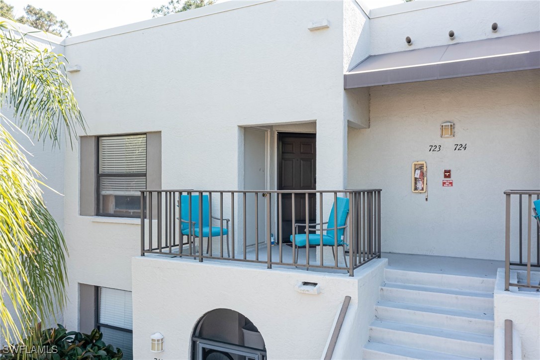 2 Bed Condominium for Sale in Naples, FL, $229,000 — photo 3