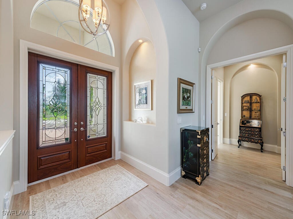 3 Bed Pool Home for Sale in Cypress Bend, FL, $1,295,000 — photo 3