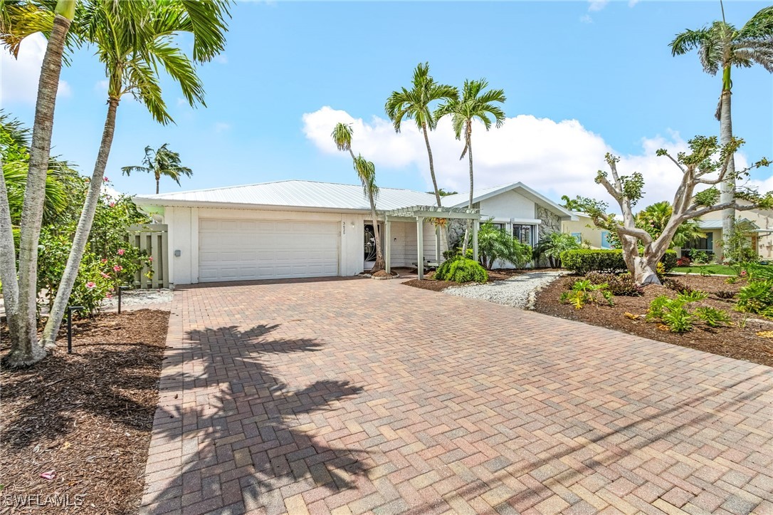 4 Bed Pool Home for Sale in Bayview Acres, FL, $975,000 — photo 3
