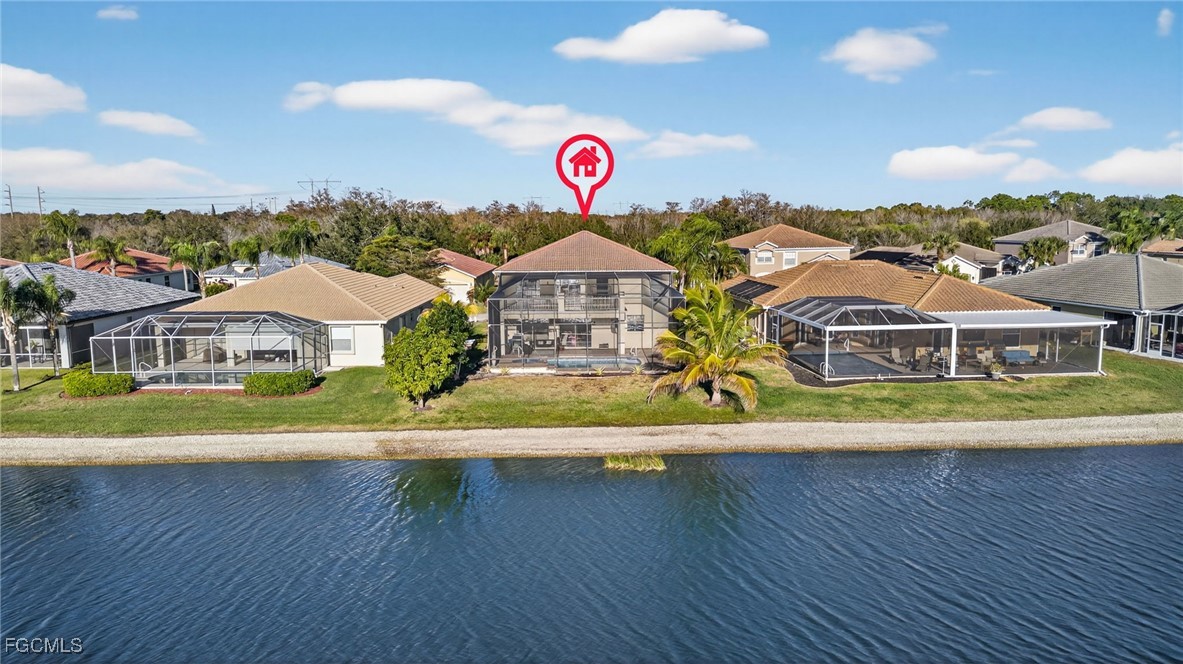 4 Bed Pool Home for Sale in Silverlakes, FL, $439,900 — photo 3