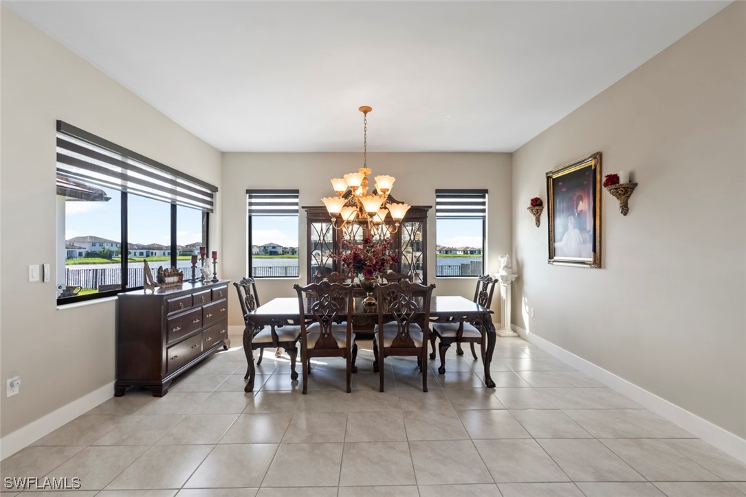 5 Bed Waterfront Home for Sale in Maple Ridge, FL, $745,000 — photo 3