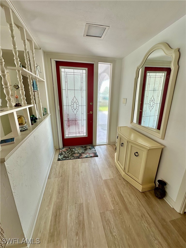 3 Bed Pool Home for Sale in Waterway Estates, FL — photo 3