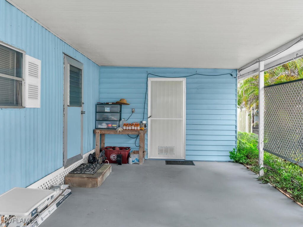 2 Bed ManufacturedHome for Sale in Naples, FL, $109,900 — photo 3