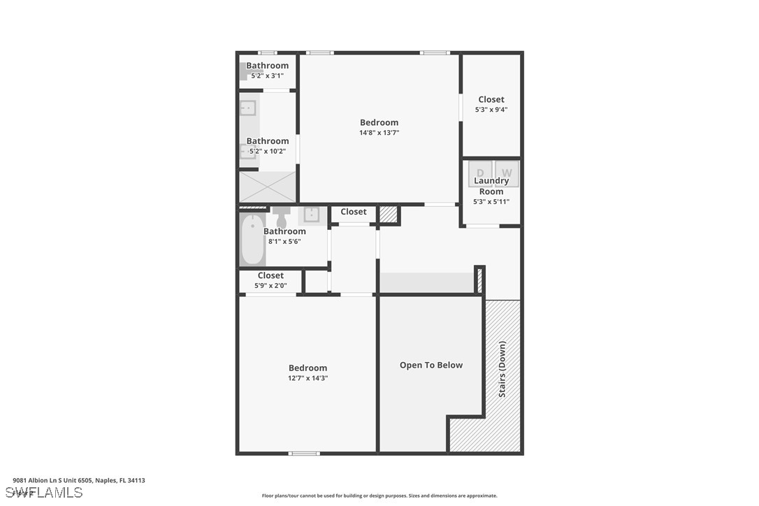 2 Bed Townhouse for Sale in Ole, FL, $325,000 — photo 3