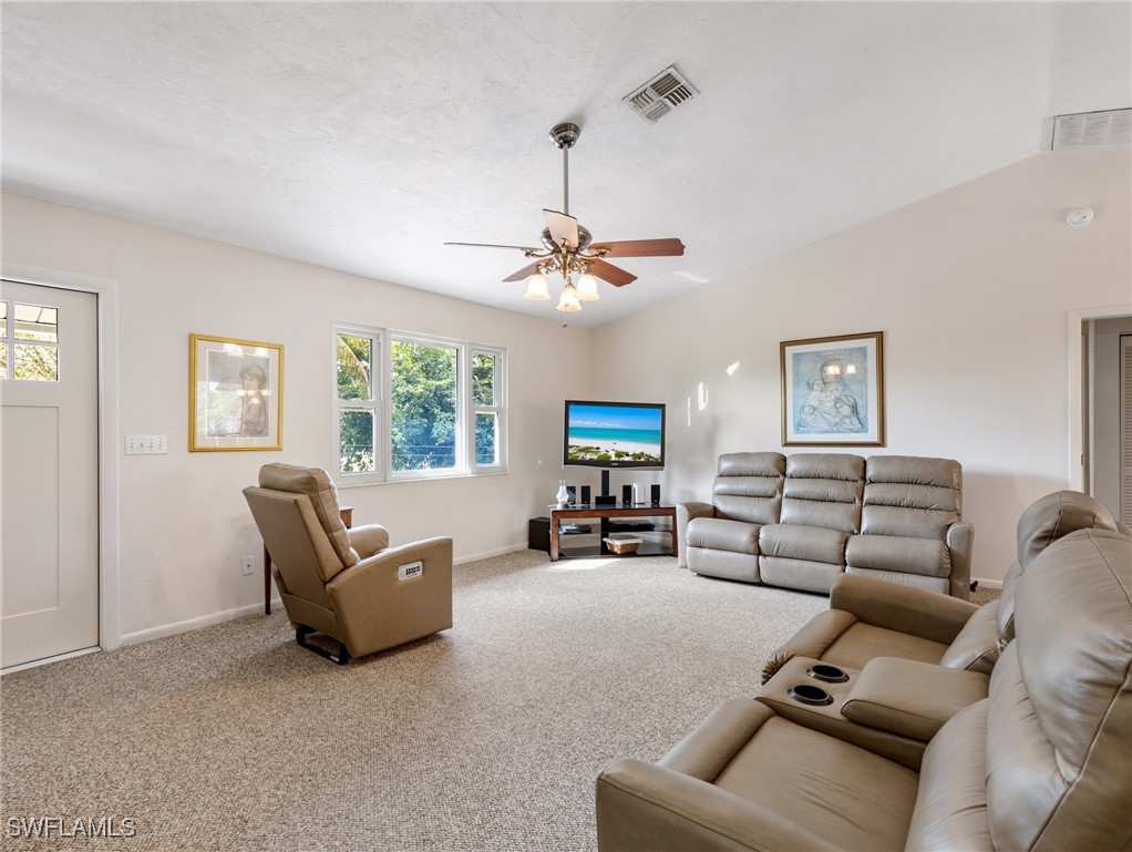 3 Bed Pool Home for Sale in Bonita Springs, photo 3