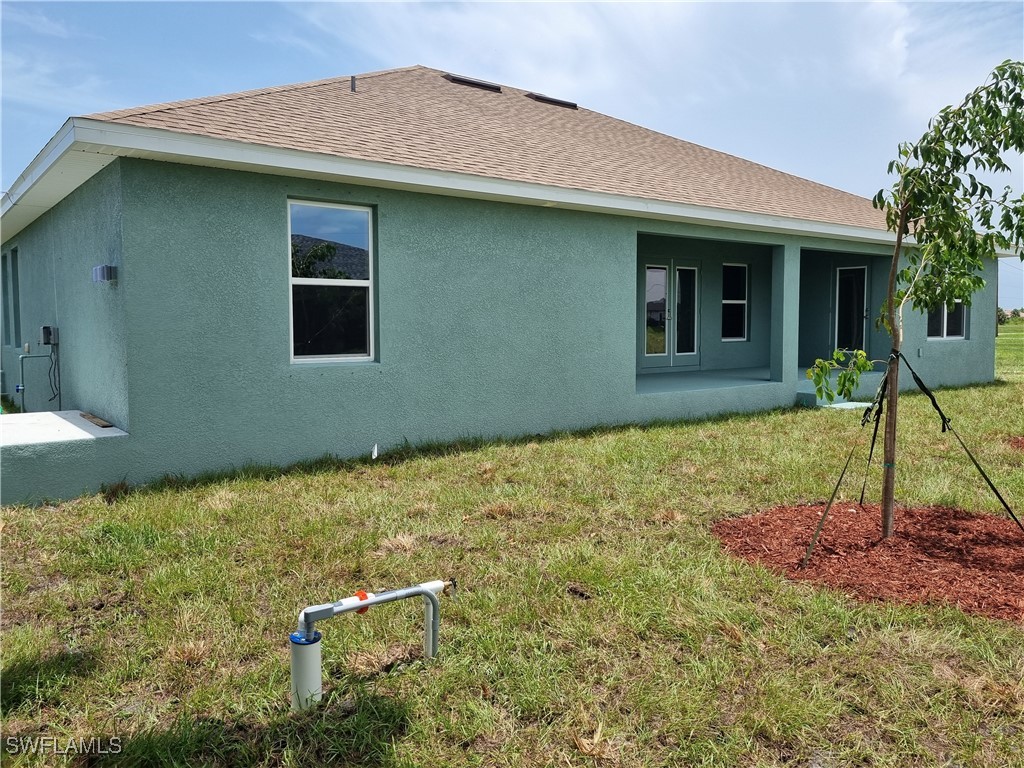 4 Bed SingleFamilyResidence for Sale in Cape Coral, FL — photo 3