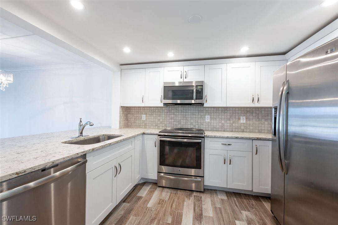 2 Bed Condominium for Sale in Forest Lakes, FL, $149,900 — photo 3