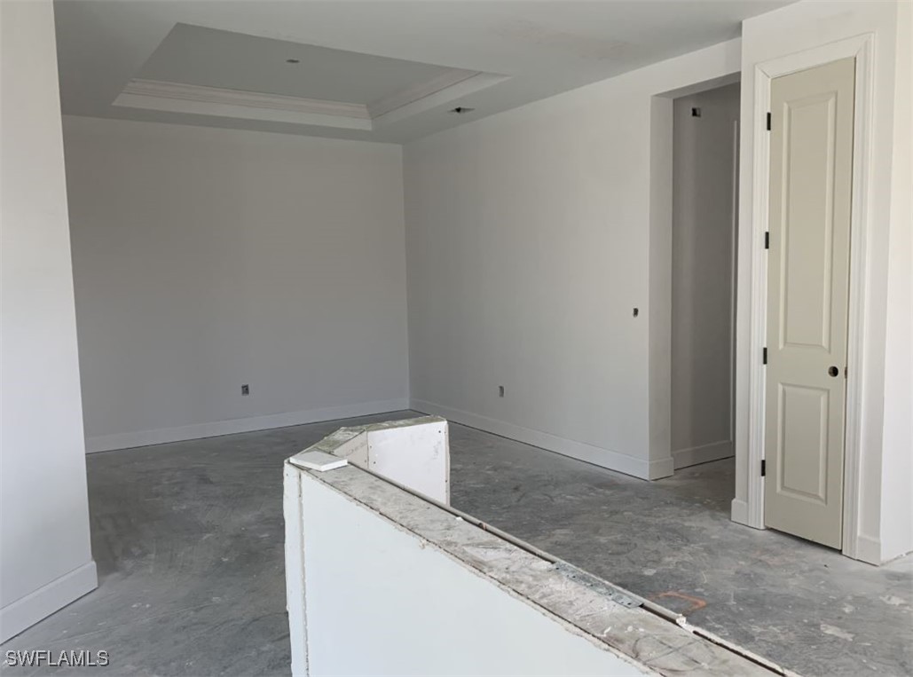 3 Bed Waterfront Home for Sale in Naples, FL, $529,900 — photo 3