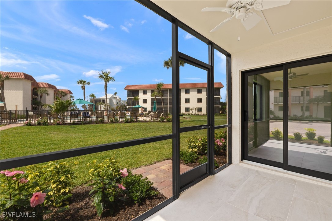 2 Bed Waterfront Home for Sale in Sanibel, photo 3