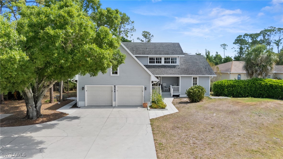 3 Bed SingleFamilyResidence for Sale in San Carlos Park, FL — photo 3