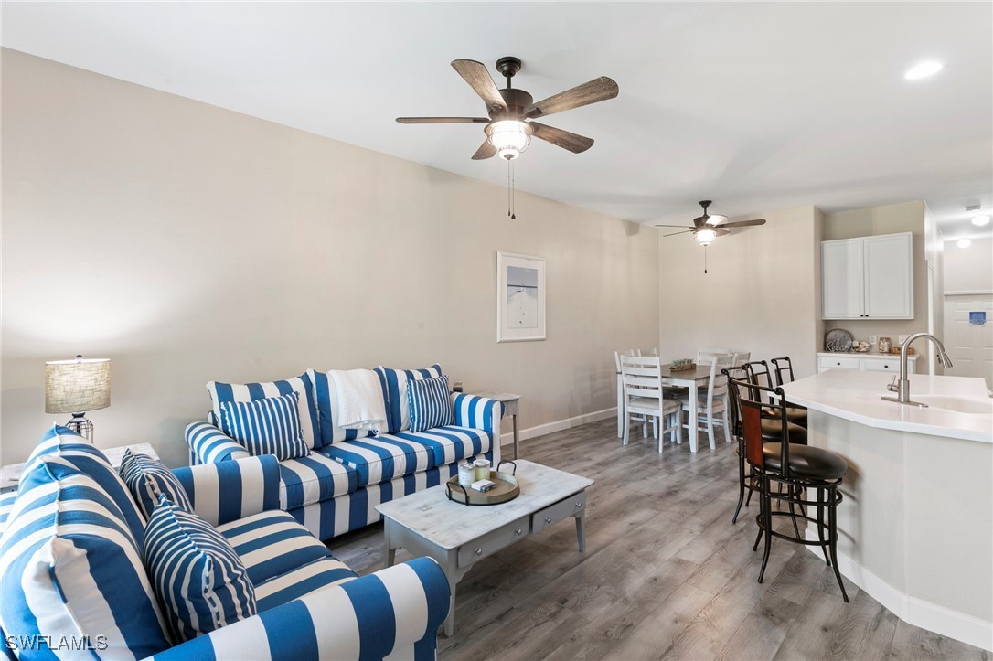 3 Bed Condominium for Sale in Palm Paradise, photo 3