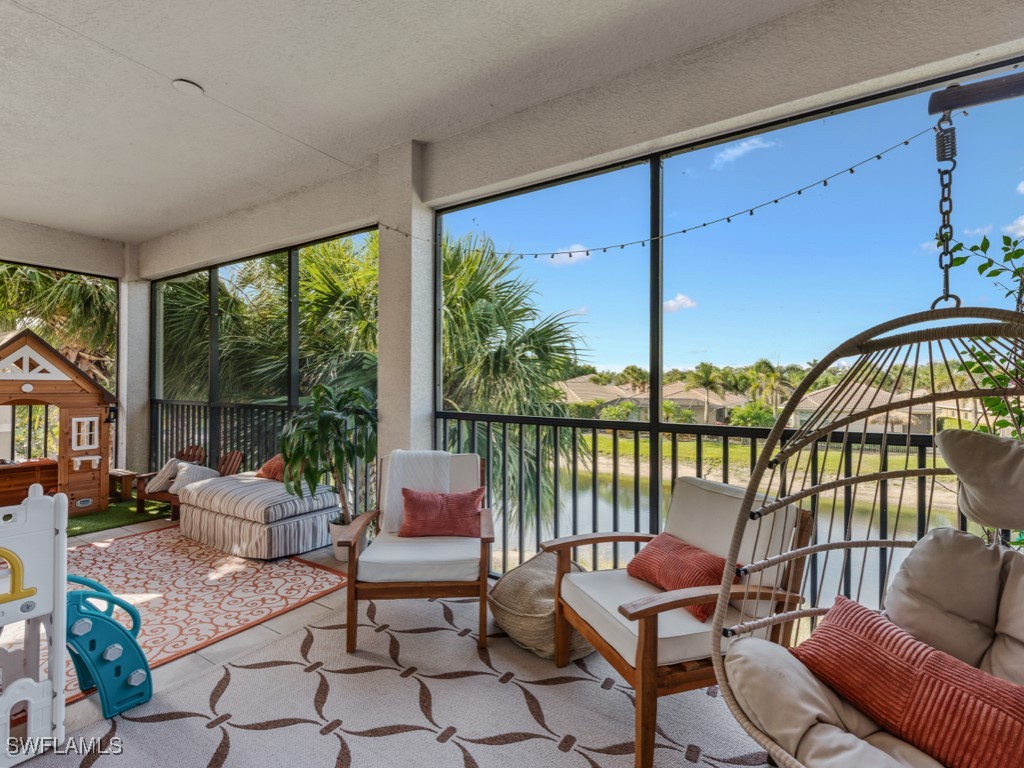3 Bed Waterfront Home for Sale in Naples, FL, $569,000 — photo 3