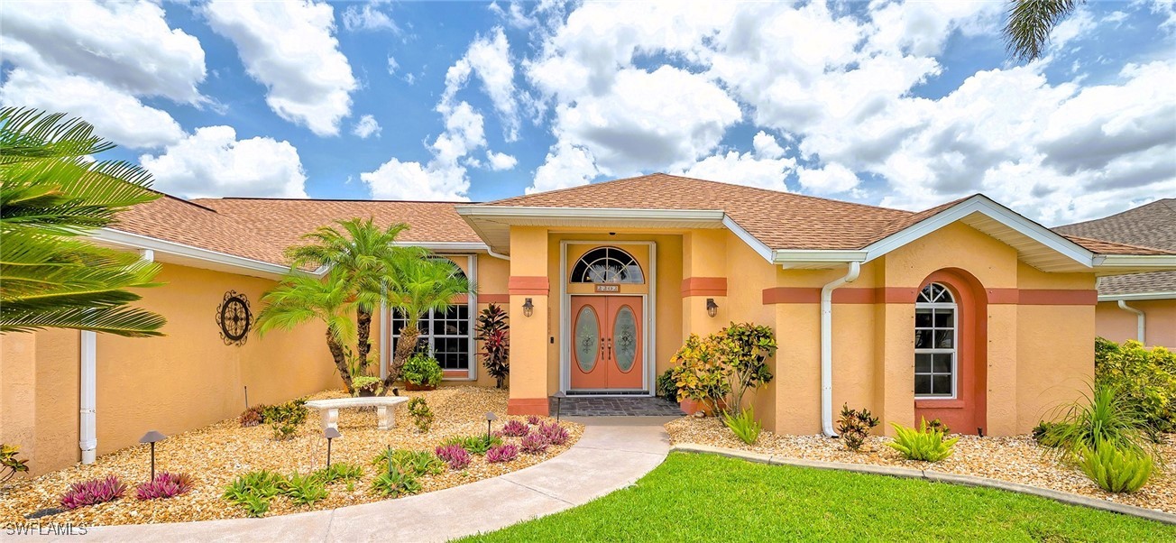 3 Bed Pool Home for Sale in Punta Gorda Isles, FL, $529,000 — photo 3
