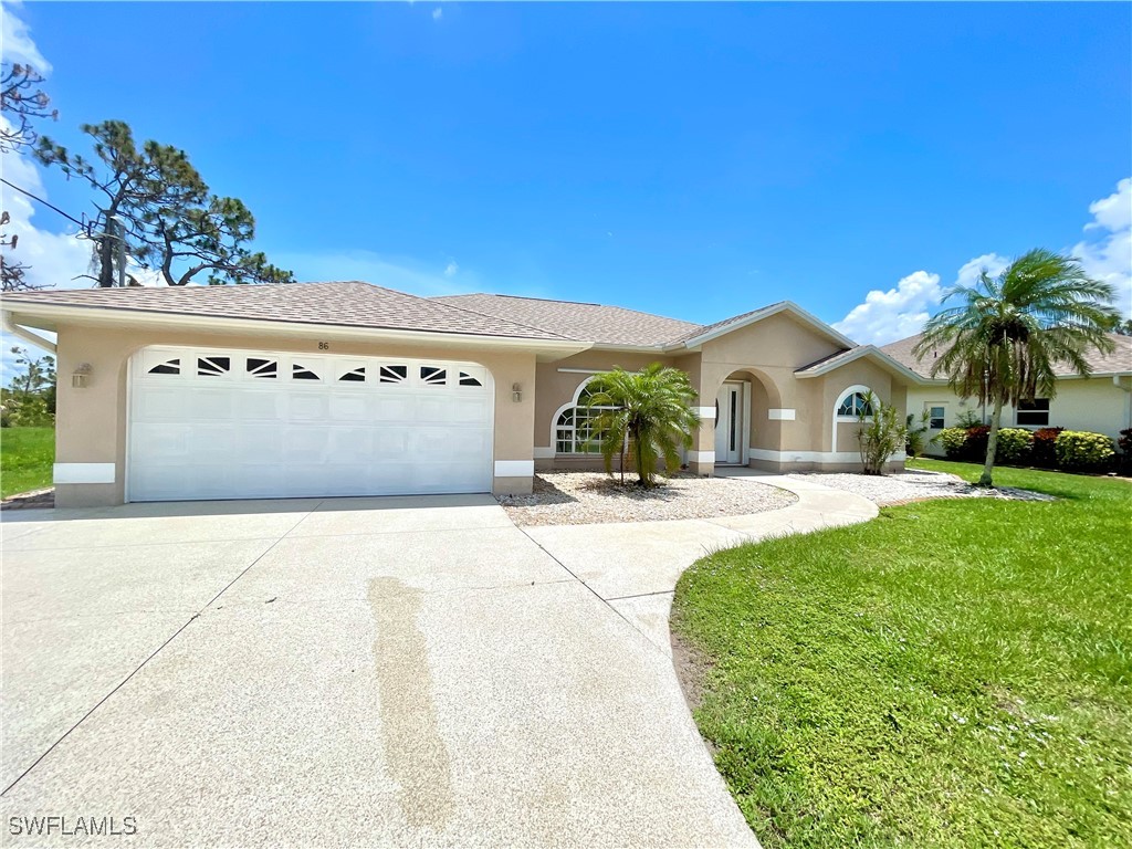 3 Bed Pool Home for Sale in Pinehurst, photo 3