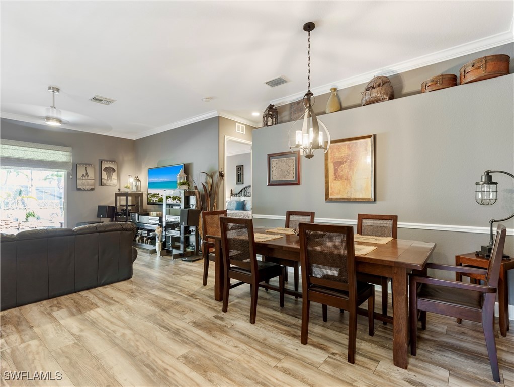 2 Bed Pool Home for Sale in Bella Terra, FL — photo 3