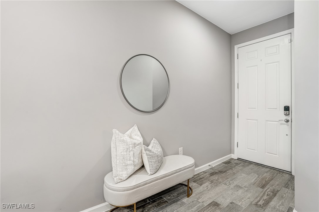 3 Bed SingleFamilyResidence for Sale in Corkscrew Shores, FL — photo 3