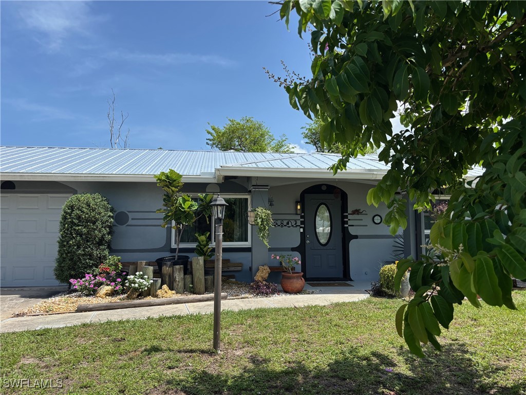 2 Bed Pool Home for Sale in Charlotte Shores, FL, $339,900 — photo 3