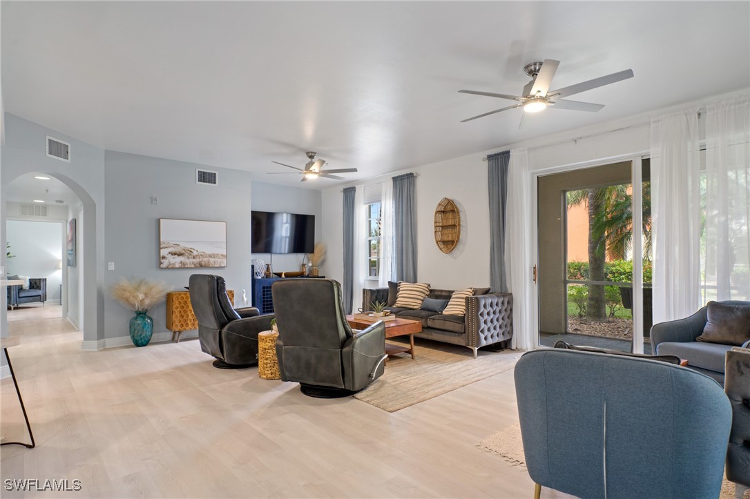 2 Bed Condominium for Sale in Cape Coral, FL, $194,900 — photo 3