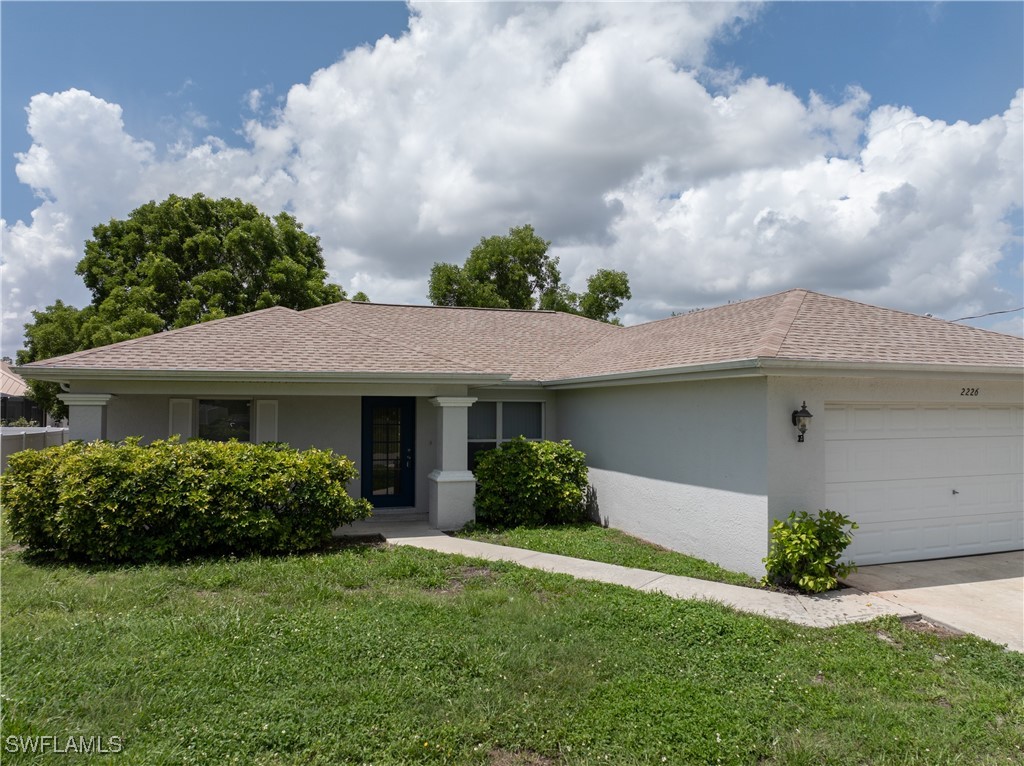 3 Bed SingleFamilyResidence for Sale in Cape Coral, FL — photo 3
