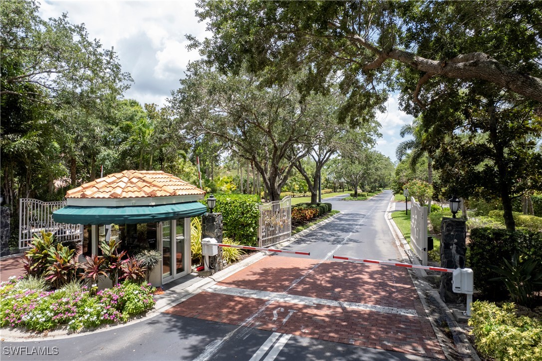 2 Bed Waterfront Home for Sale in Naples, FL, $290,000 — photo 3