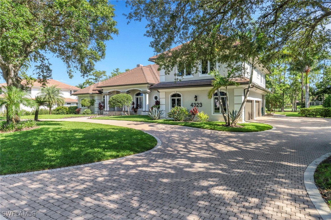 5 Bed Pool Home for Sale in Quail Creek, FL, $2,998,800 — photo 3