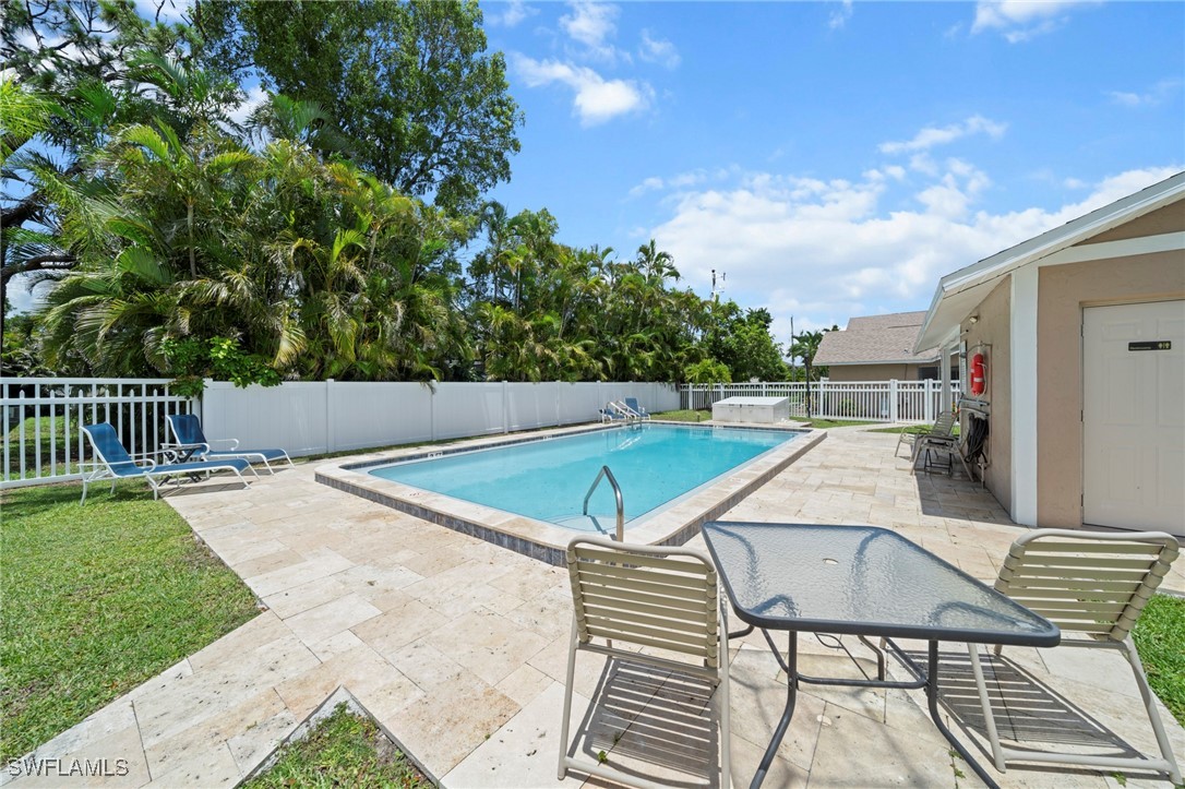2 Bed Condominium for Sale in Cape Coral, FL, $126,000 — photo 3