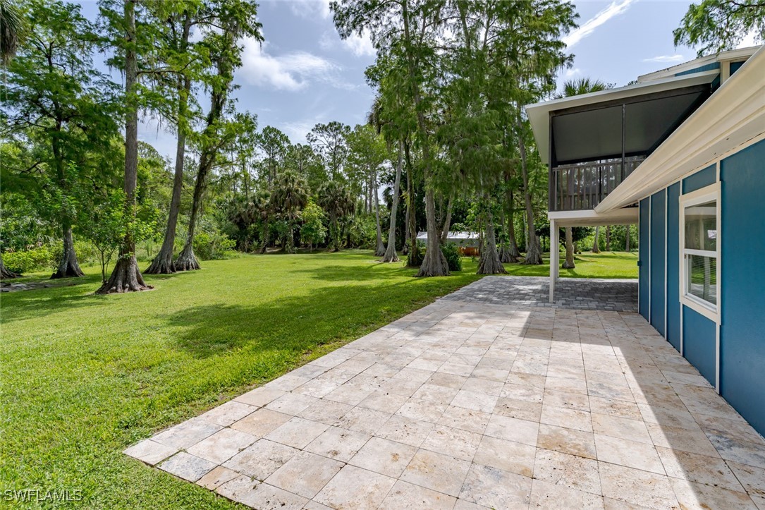 4 Bed SingleFamilyResidence for Sale in Naples, photo 3