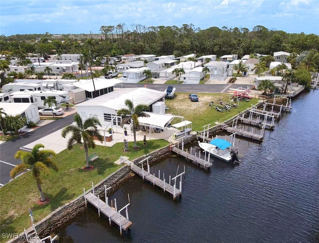 3 Bed ManufacturedHome for Sale in Naples, FL, $250,000 — photo 3