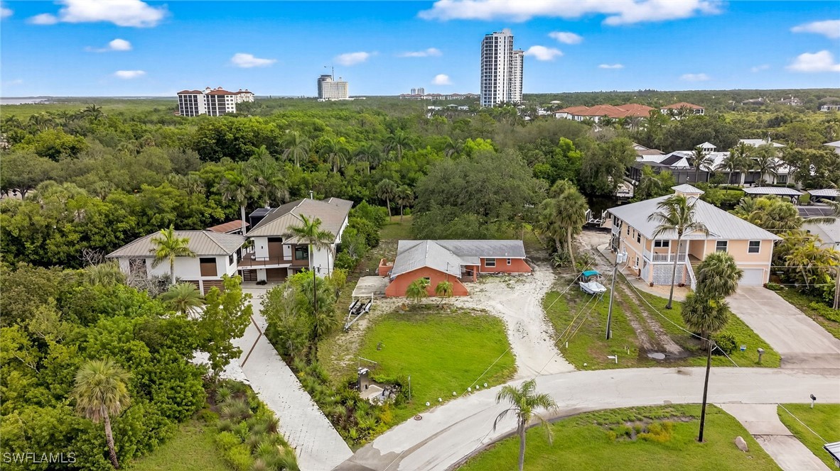 2 Bed Waterfront Home for Sale in Estero Bay Shores, photo 3