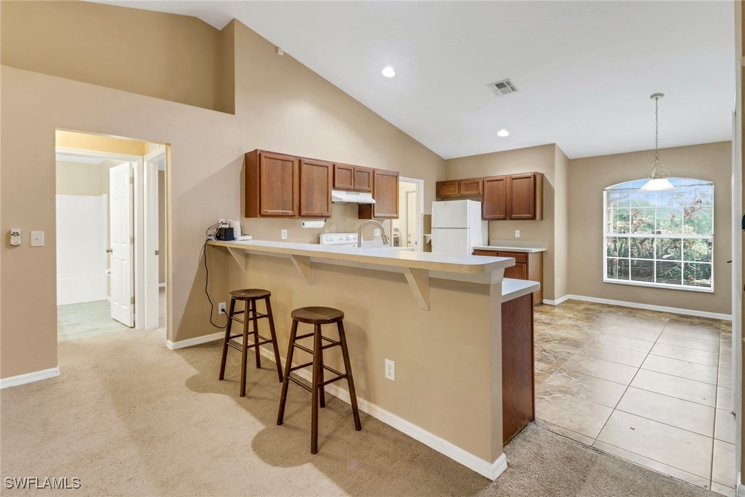 4 Bed Waterfront Home for Sale in Lehigh Acres, photo 3