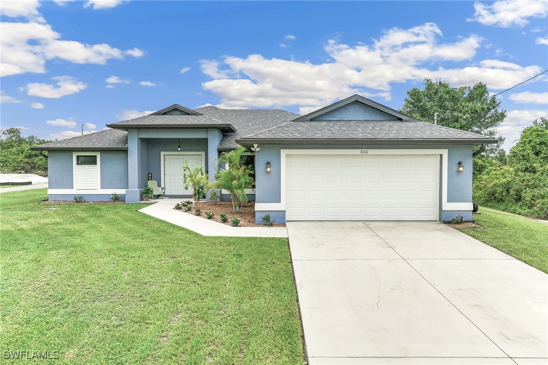 3 Bed SingleFamilyResidence for Sale in Lehigh Acres, FL — photo 3