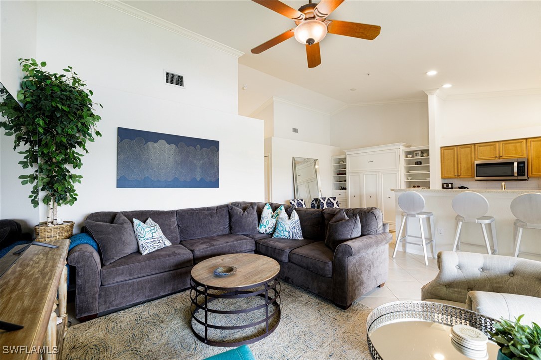 2 Bed Waterfront Home for Sale in Bella Terra, FL, $299,900 — photo 3