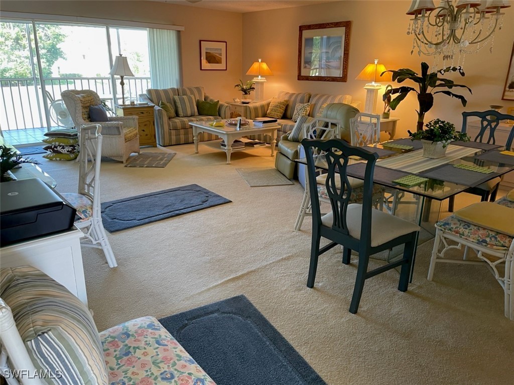 2 Bed Condominium for Sale in Chatham Square, FL, $248,000 — photo 3