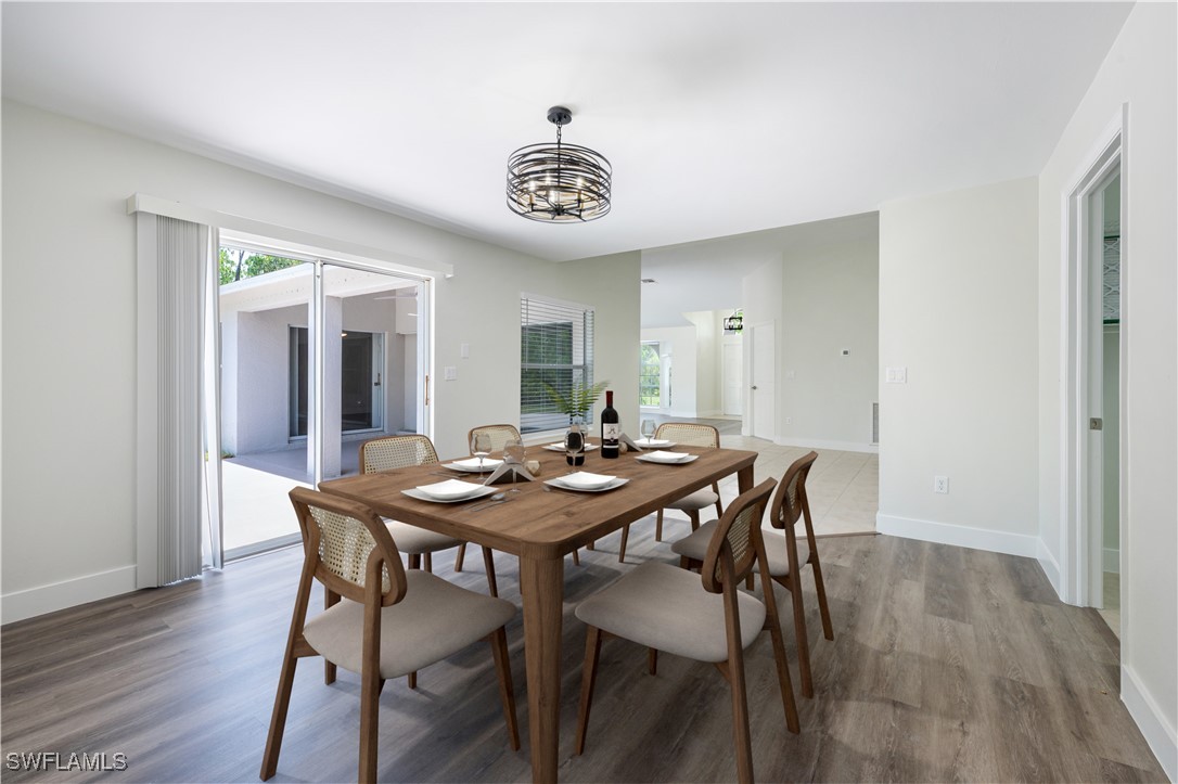 4 Bed SingleFamilyResidence for Sale in Naples, photo 3