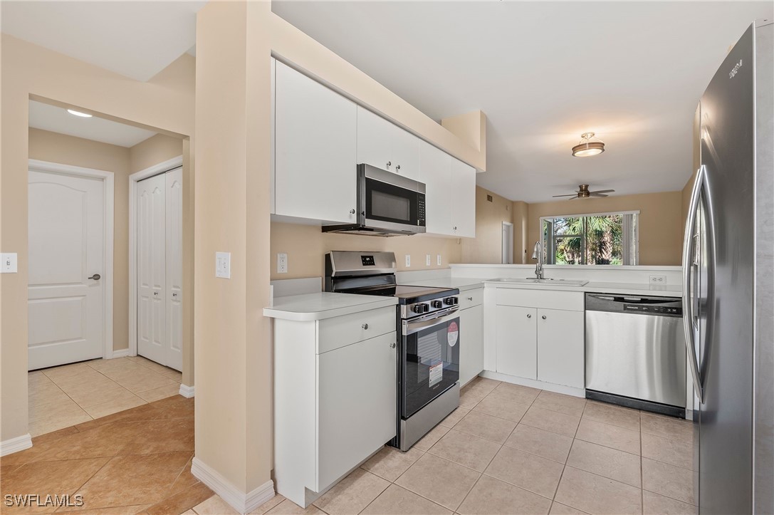 2 Bed Condominium for Sale in Estero, FL — photo 3