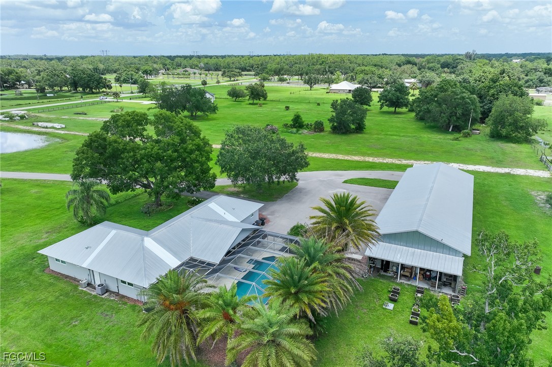 4 Bed Pool Home for Sale in Buckingham, photo 3